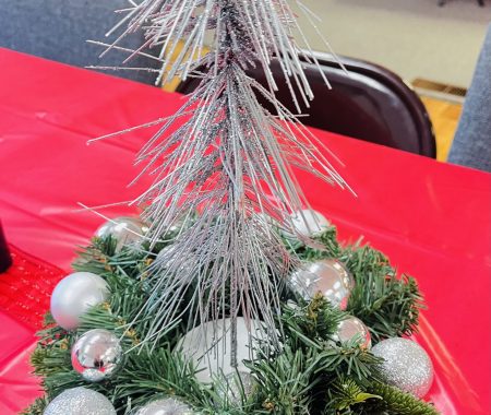 Christmas Decorations