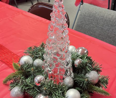 Christmas Decorations