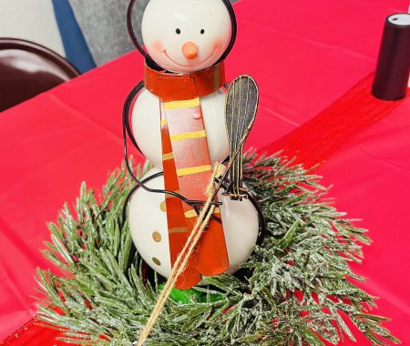 Christmas Decorations