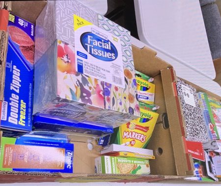 Back to School Supply Collections